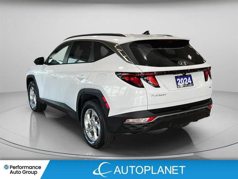 hyundai Tucson 2024 - 5