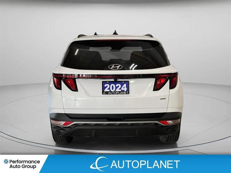 hyundai Tucson 2024 - 6