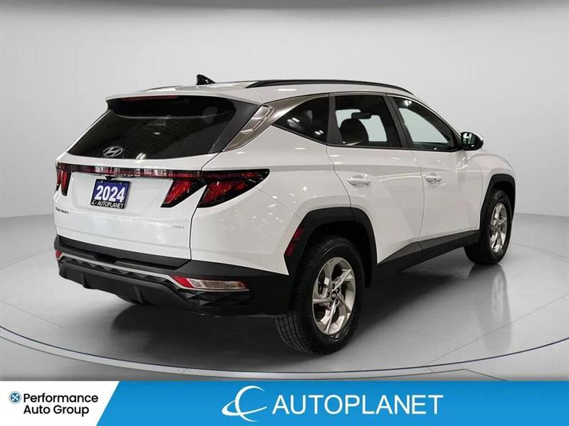 hyundai Tucson 2024 - 7