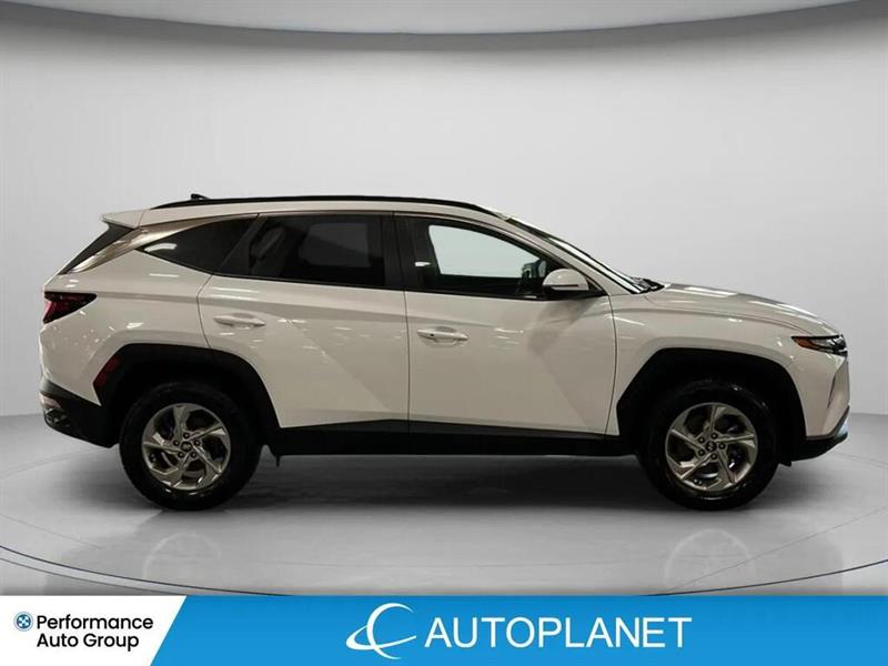 hyundai Tucson 2024 - 8