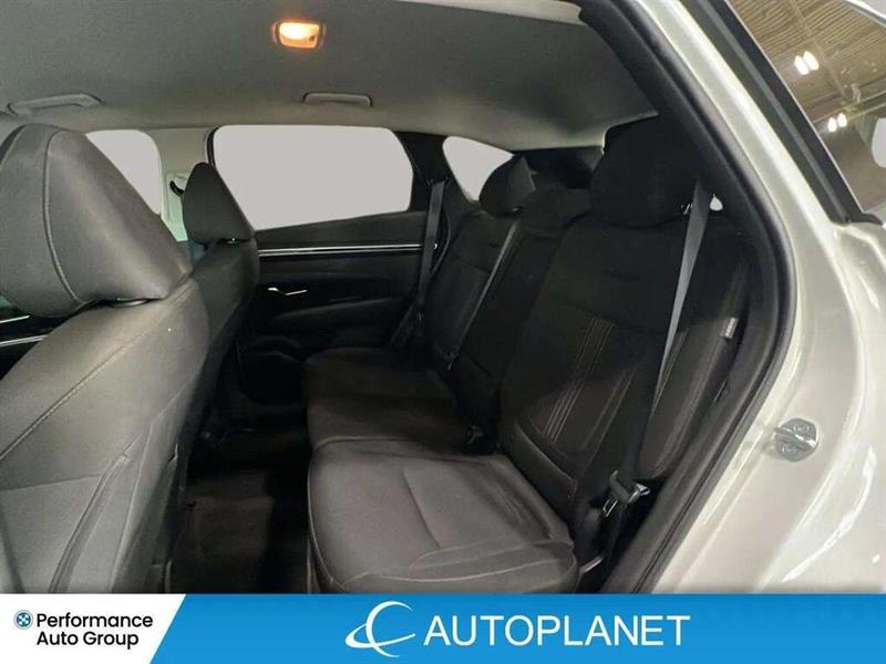 hyundai Tucson 2024 - 13