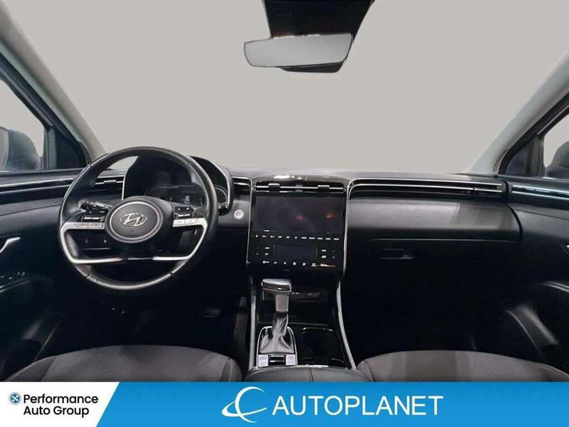 hyundai Tucson 2024 - 14