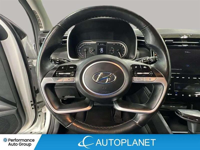 hyundai Tucson 2024 - 15