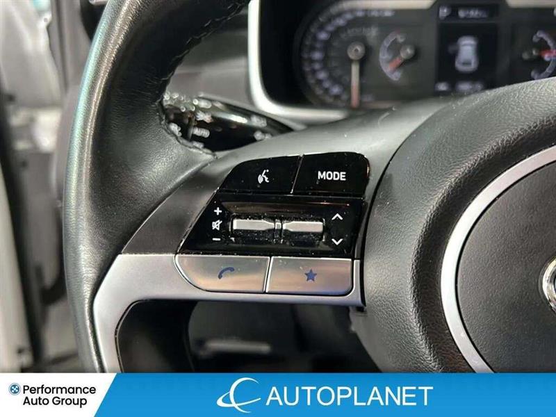 hyundai Tucson 2024 - 16