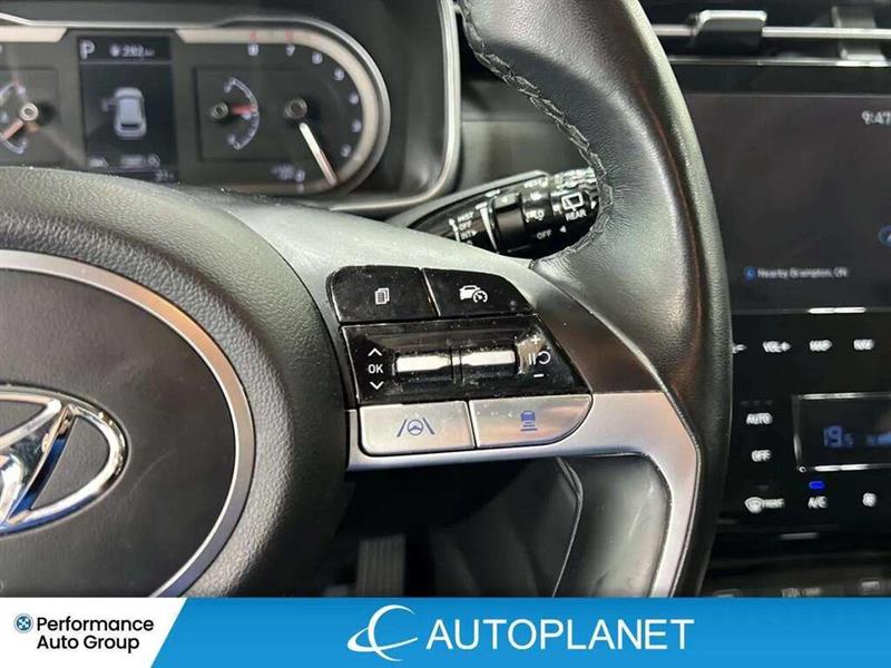 hyundai Tucson 2024 - 17