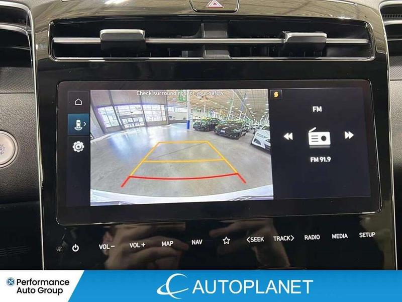 hyundai Tucson 2024 - 19