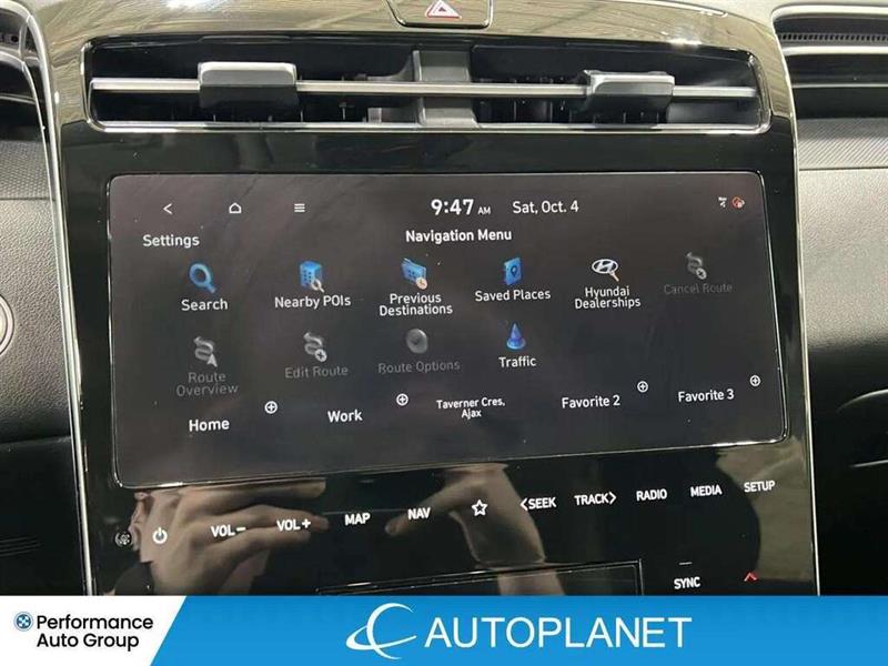 hyundai Tucson 2024 - 20