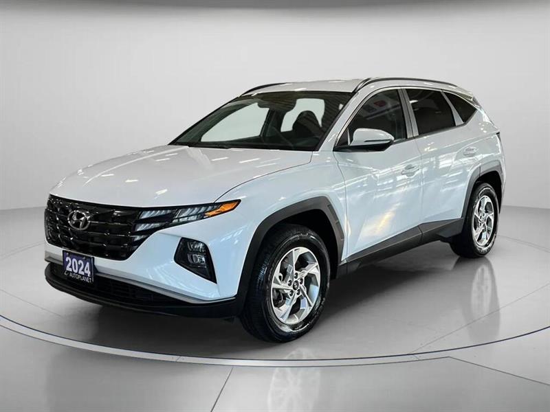 hyundai Tucson 2024 - 25