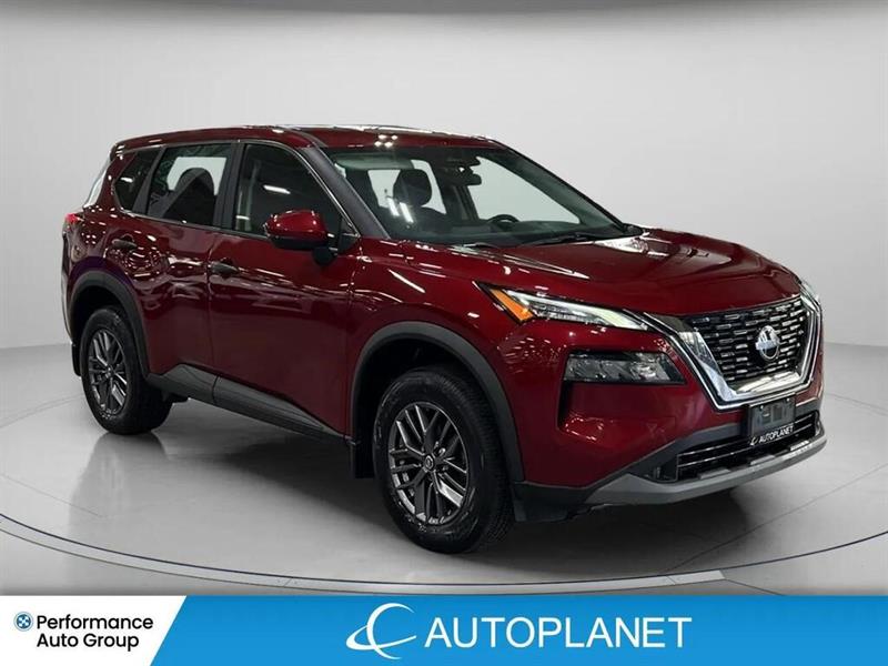 nissan Rogue 2023 - 4