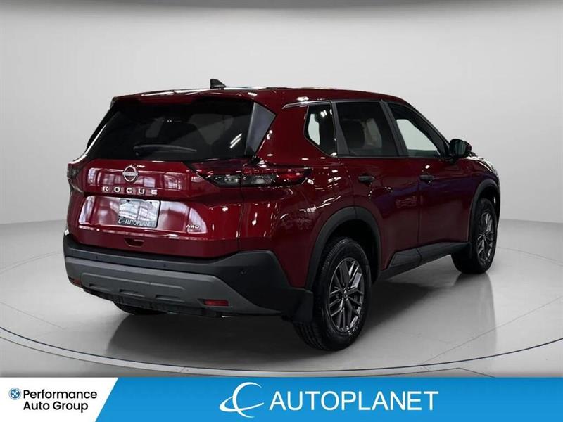 nissan Rogue 2023 - 9