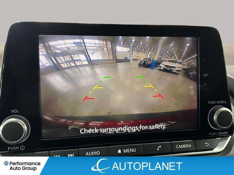 nissan Rogue 2023 - 30