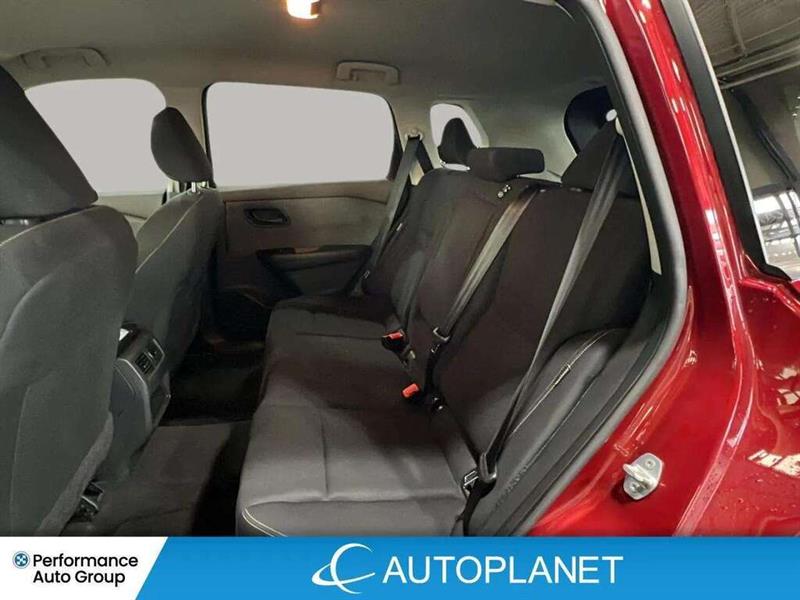 nissan Rogue 2023 - 31