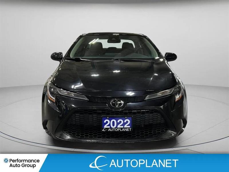 toyota Corolla 2022 - 2
