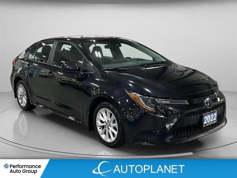 toyota Corolla 2022 - 3