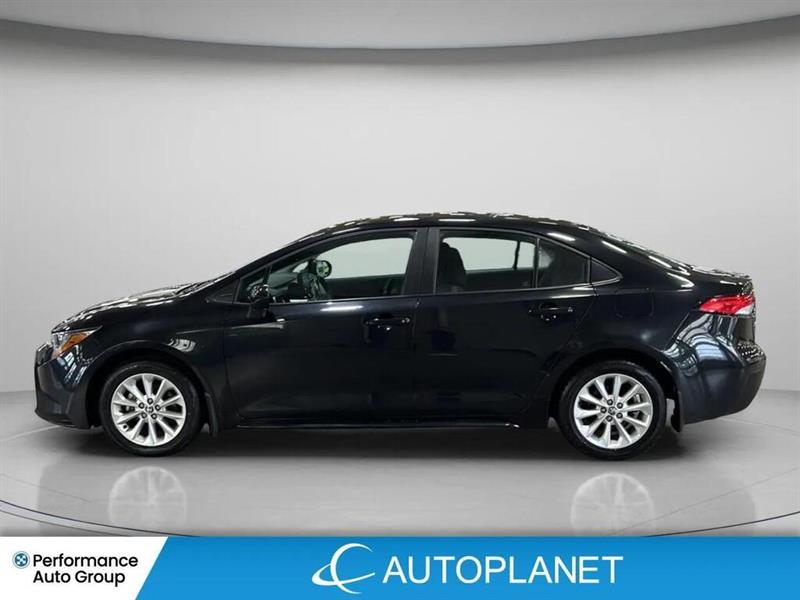 toyota Corolla 2022 - 4