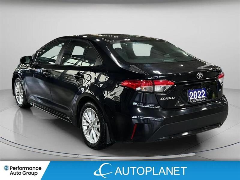 toyota Corolla 2022 - 5