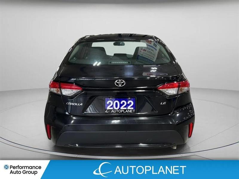 toyota Corolla 2022 - 7