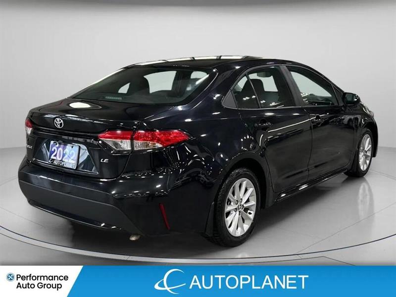 toyota Corolla 2022 - 8