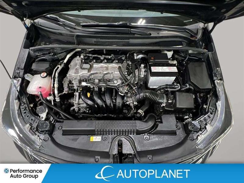 toyota Corolla 2022 - 12