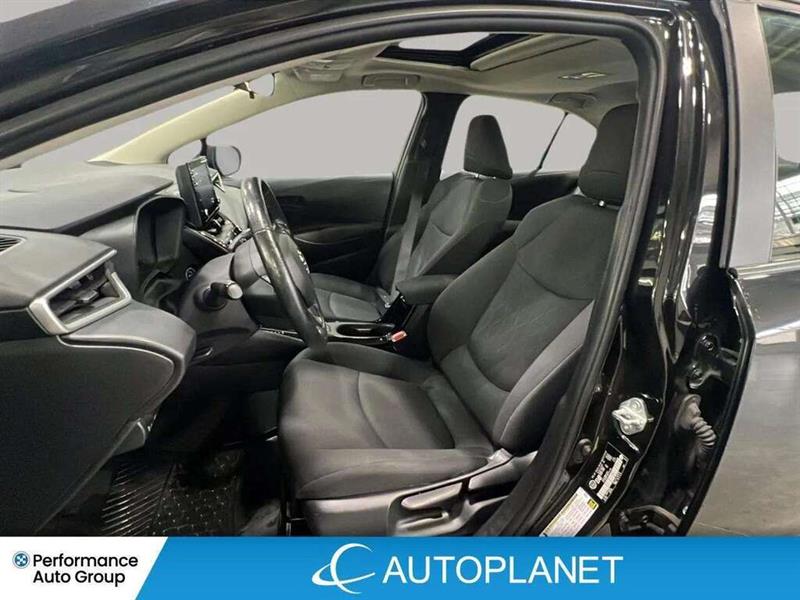 toyota Corolla 2022 - 16