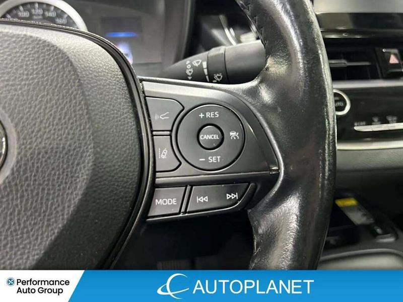 toyota Corolla 2022 - 23