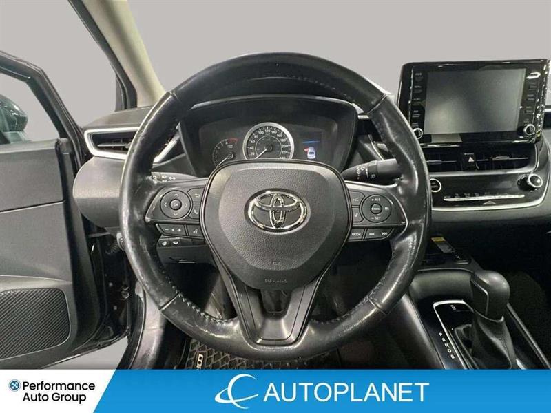 toyota Corolla 2022 - 25