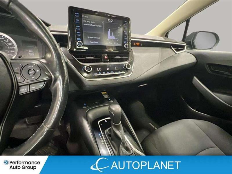 toyota Corolla 2022 - 26