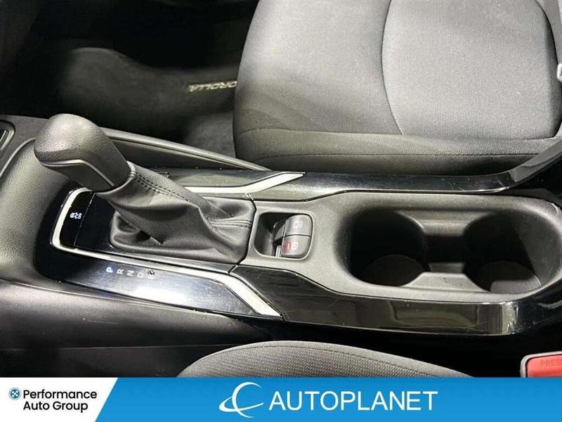 toyota Corolla 2022 - 27