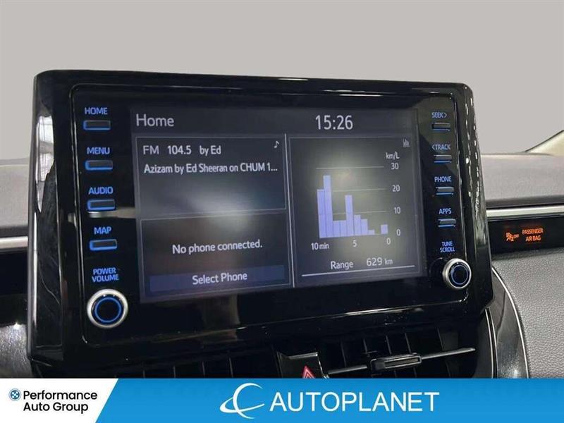 toyota Corolla 2022 - 28