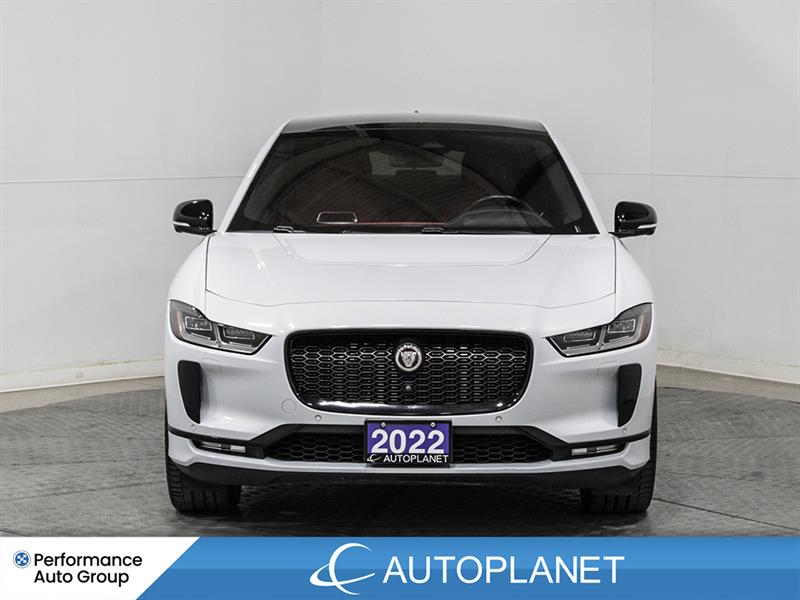 jaguar I-PACE 2022 - 2