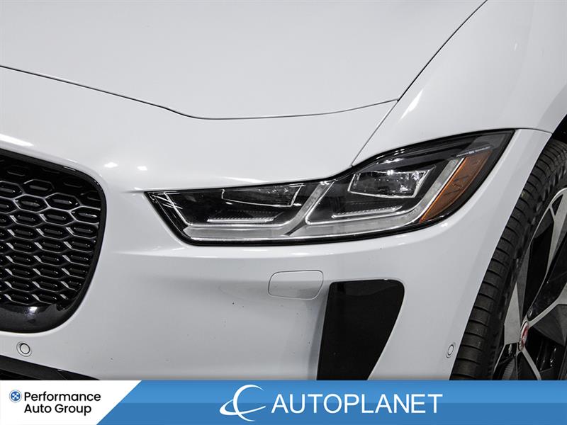 jaguar I-PACE 2022 - 4