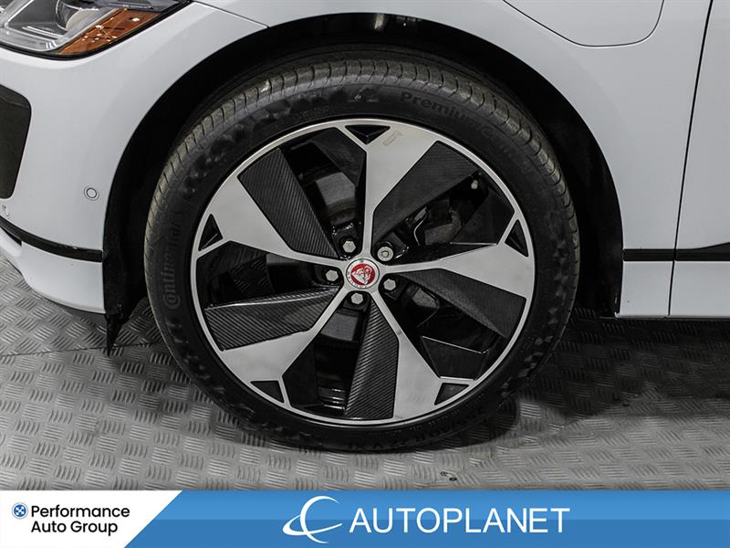 jaguar I-PACE 2022 - 5