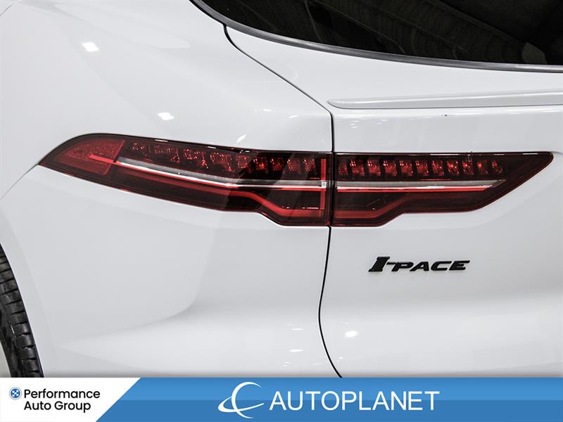 jaguar I-PACE 2022 - 7