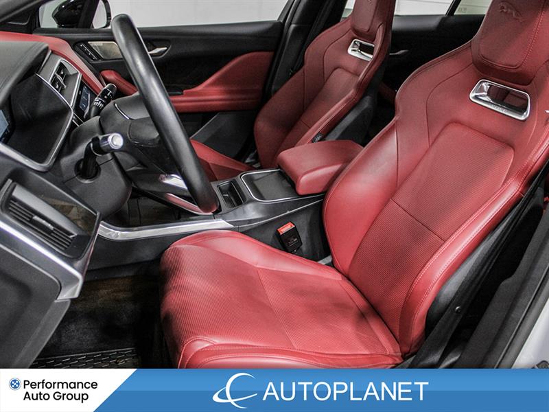 jaguar I-PACE 2022 - 13