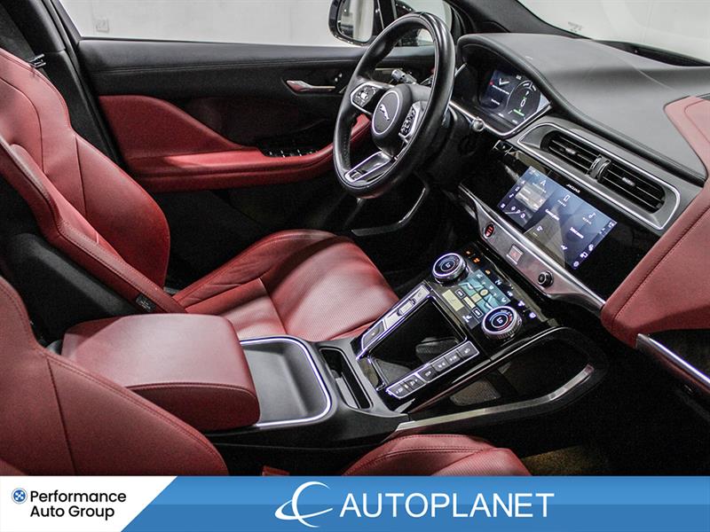 jaguar I-PACE 2022 - 15