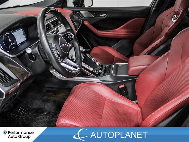 jaguar I-PACE 2022 - 16