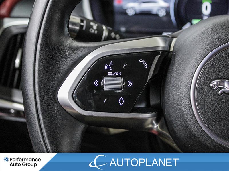 jaguar I-PACE 2022 - 19