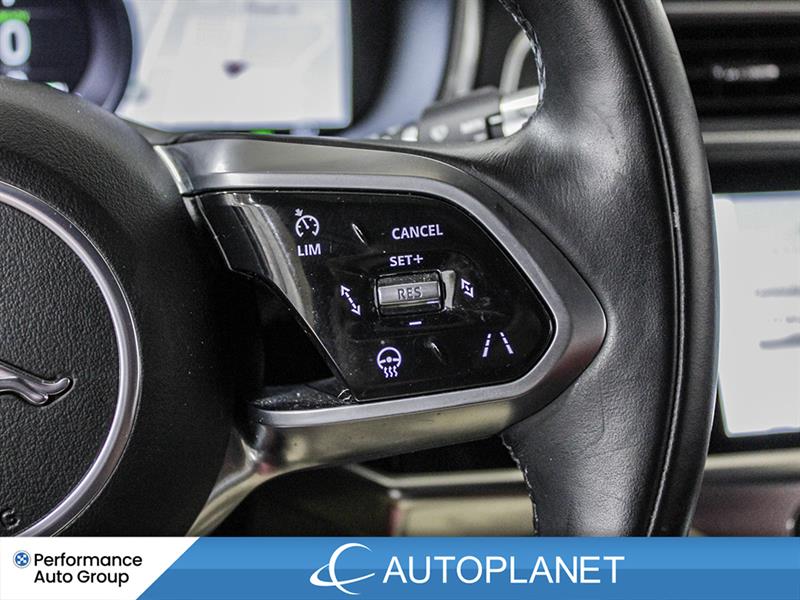 jaguar I-PACE 2022 - 20