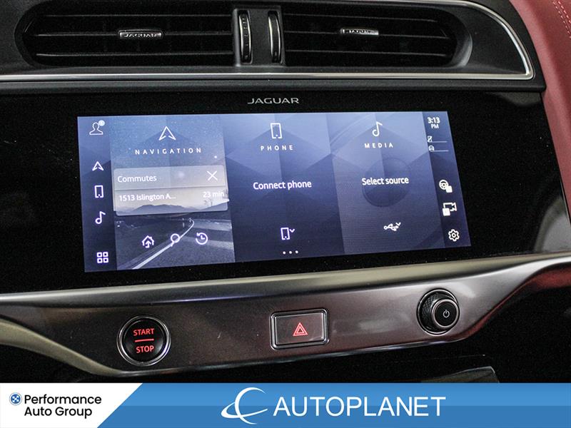 jaguar I-PACE 2022 - 25