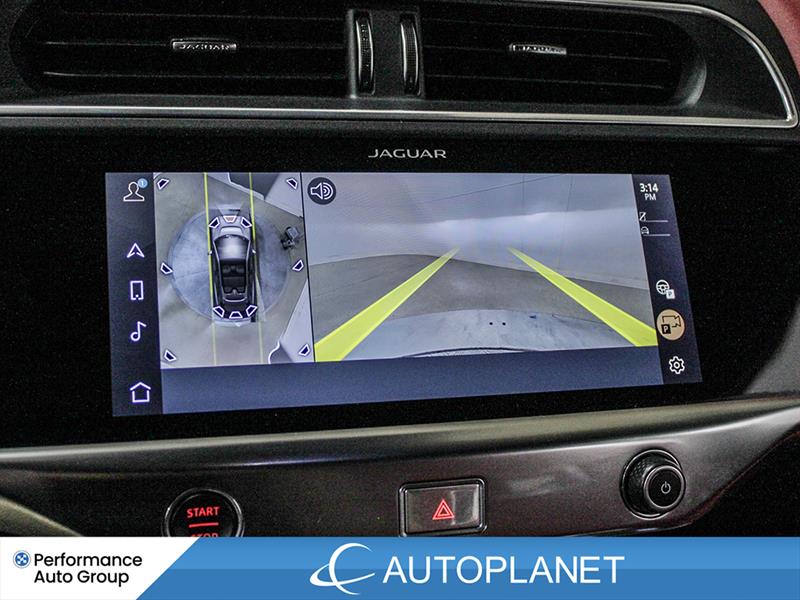 jaguar I-PACE 2022 - 26