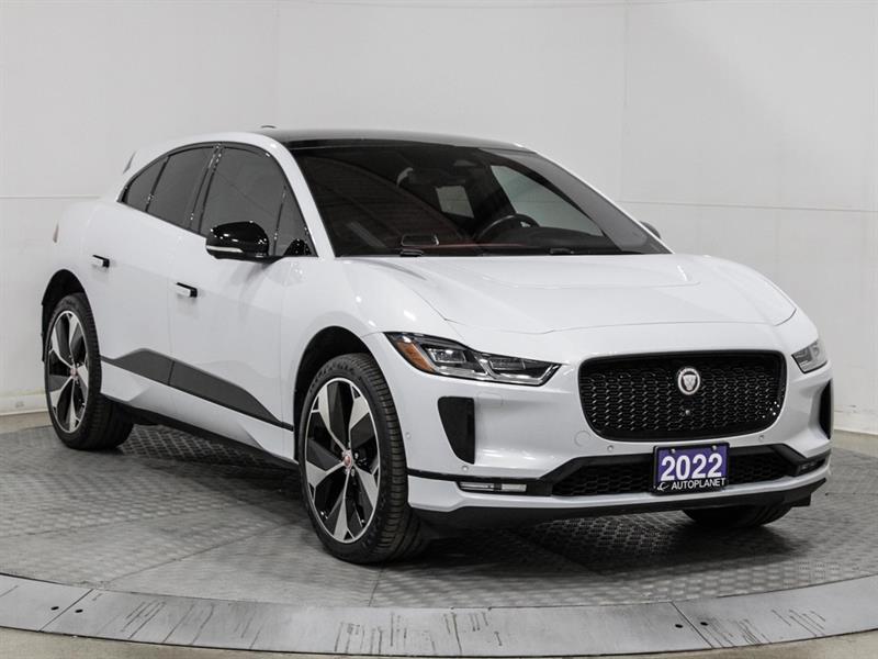 jaguar I-PACE 2022 - 33