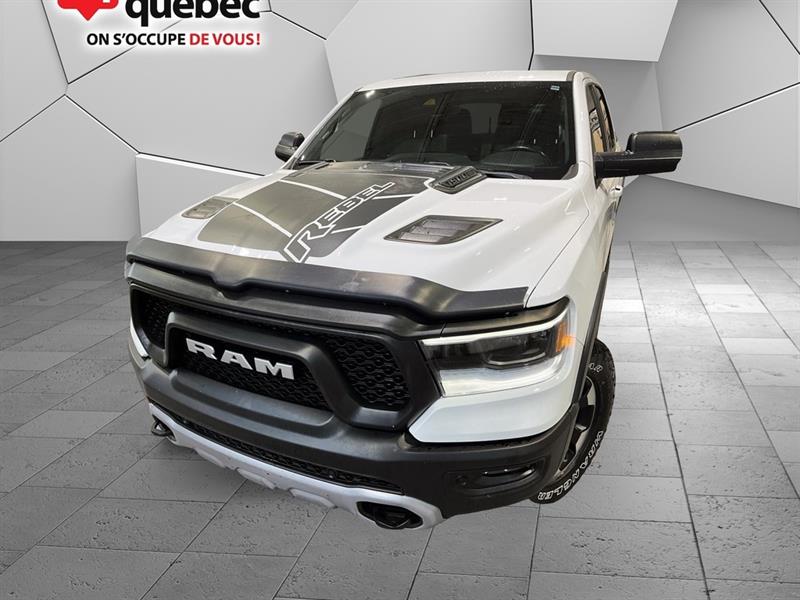 ram 1500 2020 - 2
