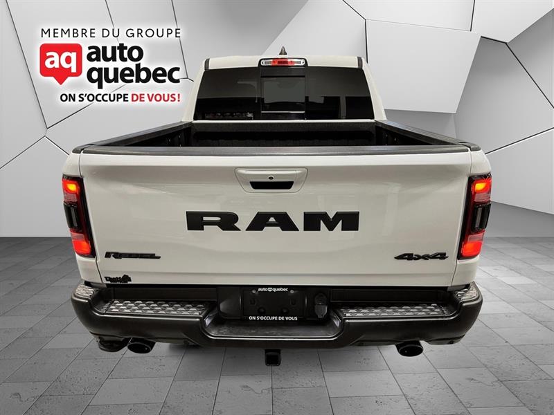 ram 1500 2020 - 4