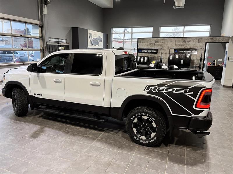 ram 1500 2020 - 8
