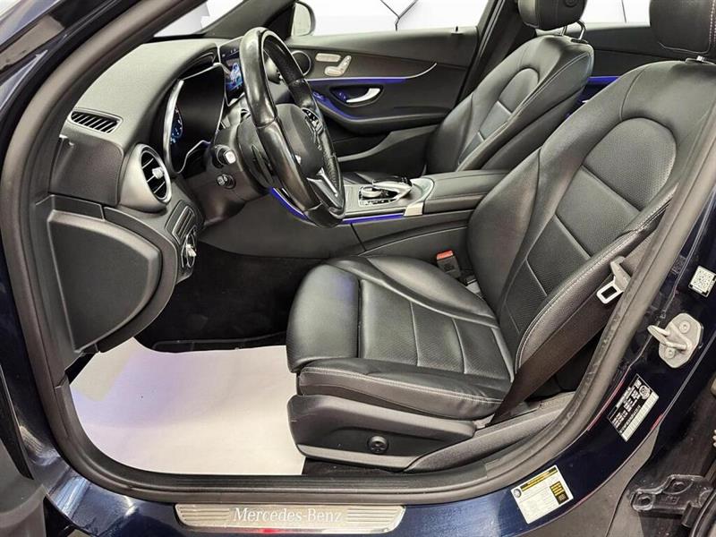 mercedes-benz C-Class 2021 - 11