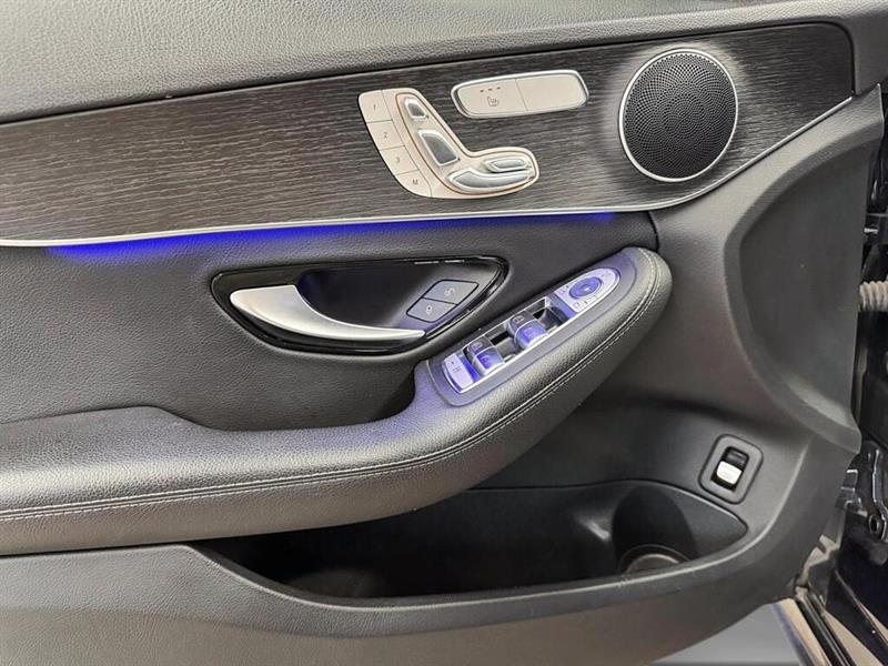 mercedes-benz C-Class 2021 - 13