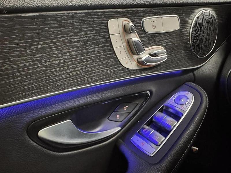 mercedes-benz C-Class 2021 - 14