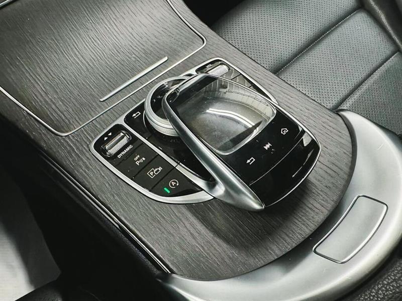 mercedes-benz C-Class 2021 - 20