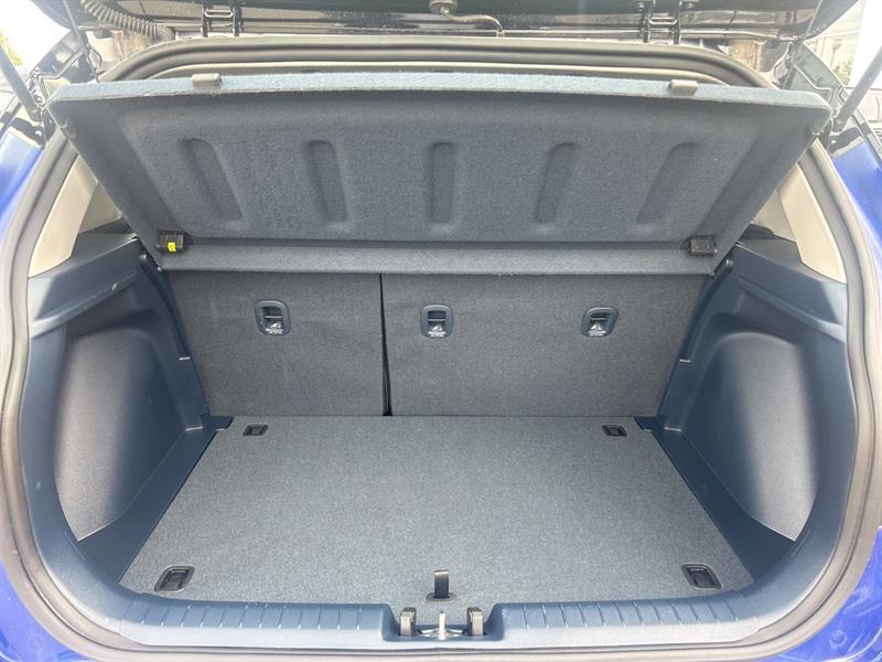 hyundai Venue 2022 - 8