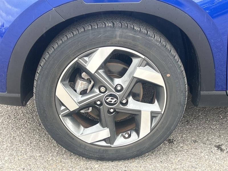 hyundai Venue 2022 - 10